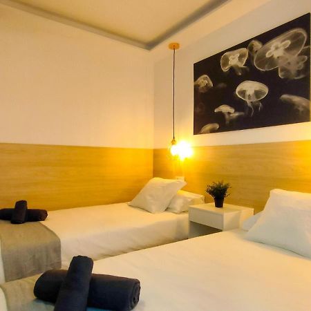 Stylish Friendly Holiday Home بلايا ديل إنغلز المظهر الخارجي الصورة