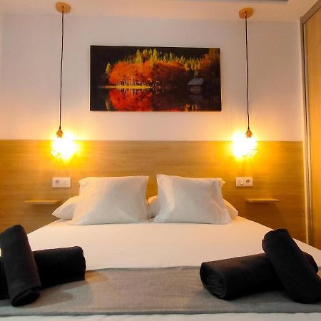 Stylish Friendly Holiday Home بلايا ديل إنغلز المظهر الخارجي الصورة