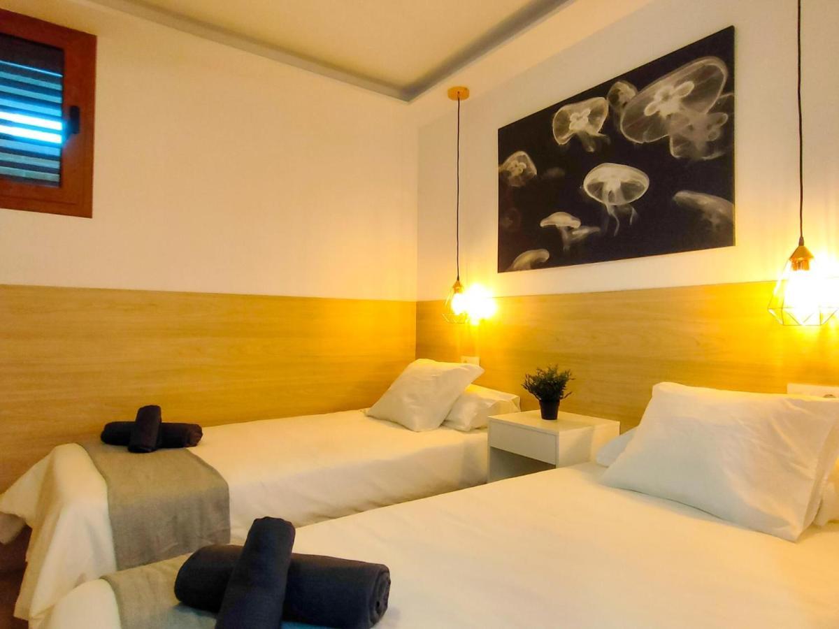 Stylish Friendly Holiday Home بلايا ديل إنغلز المظهر الخارجي الصورة