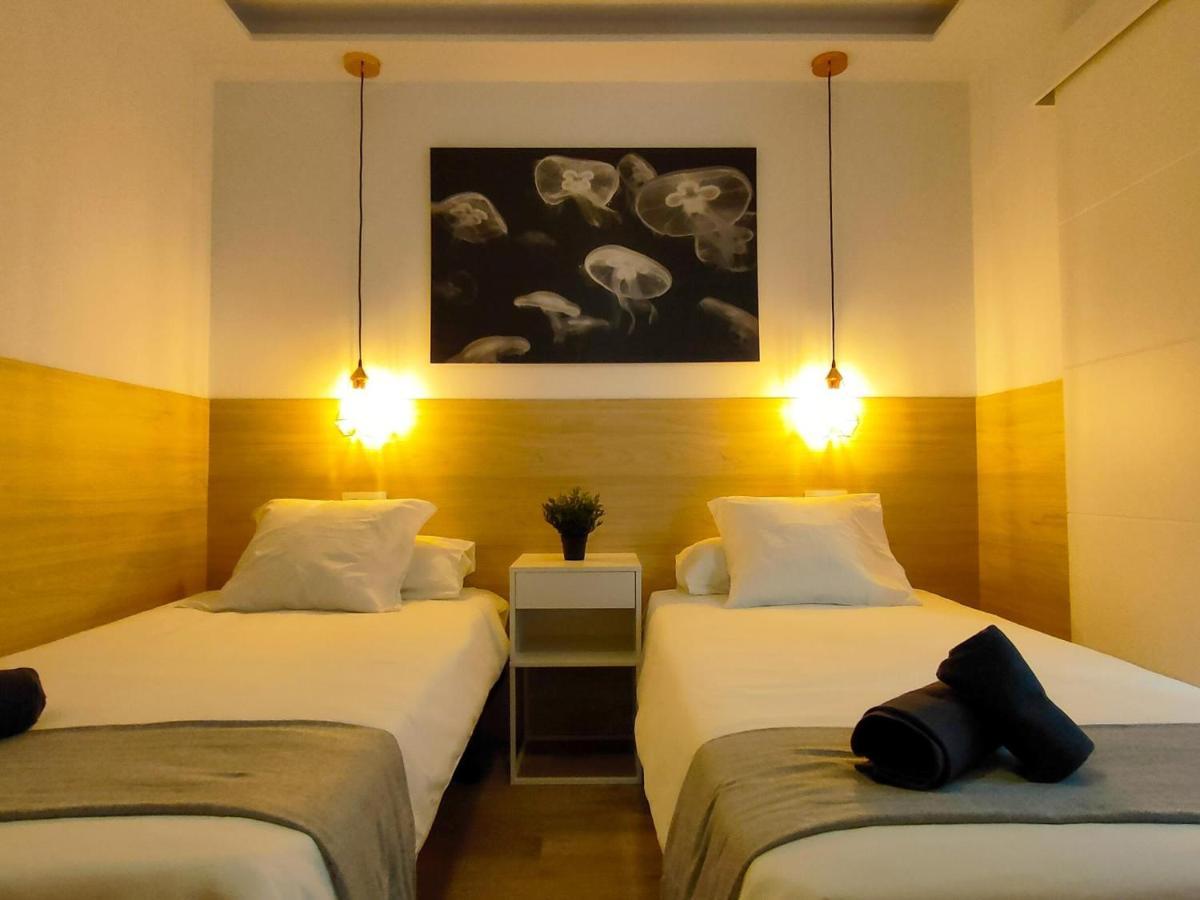 Stylish Friendly Holiday Home بلايا ديل إنغلز المظهر الخارجي الصورة