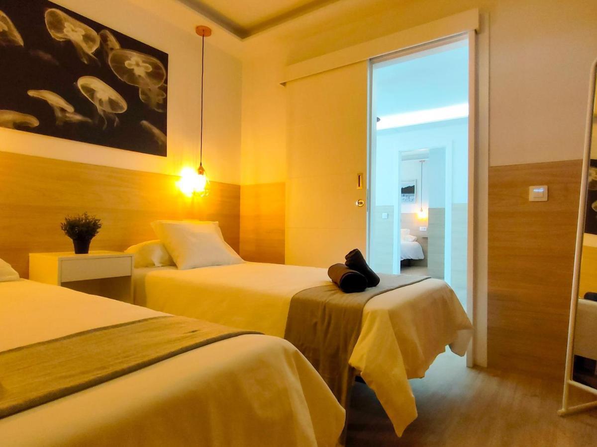 Stylish Friendly Holiday Home بلايا ديل إنغلز المظهر الخارجي الصورة