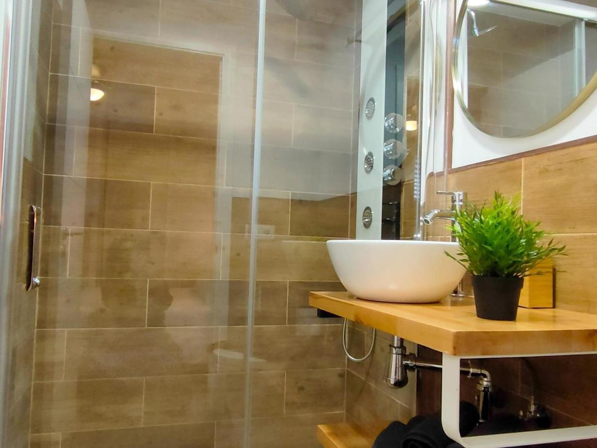 Stylish Friendly Holiday Home بلايا ديل إنغلز المظهر الخارجي الصورة