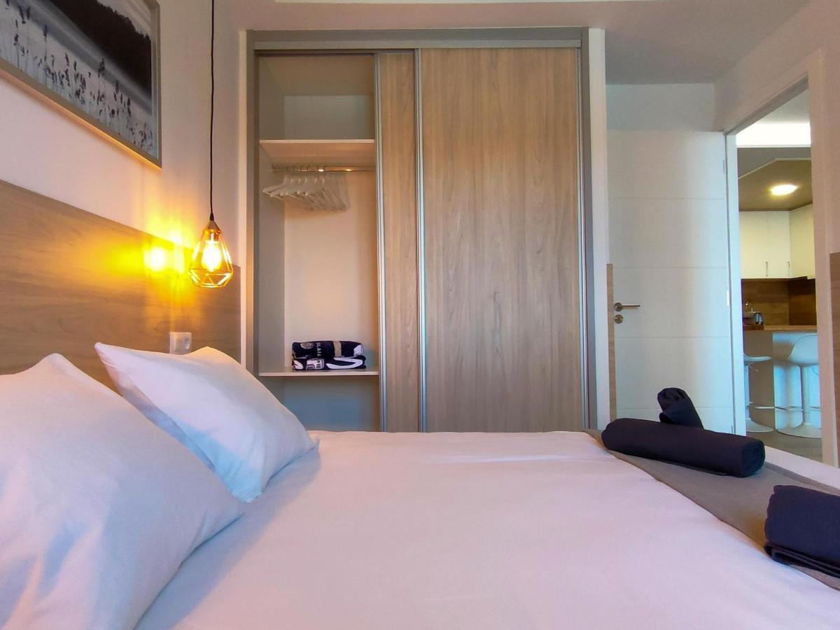 Stylish Friendly Holiday Home بلايا ديل إنغلز المظهر الخارجي الصورة