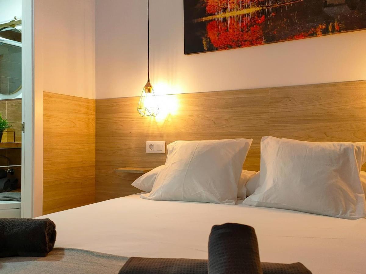 Stylish Friendly Holiday Home بلايا ديل إنغلز المظهر الخارجي الصورة