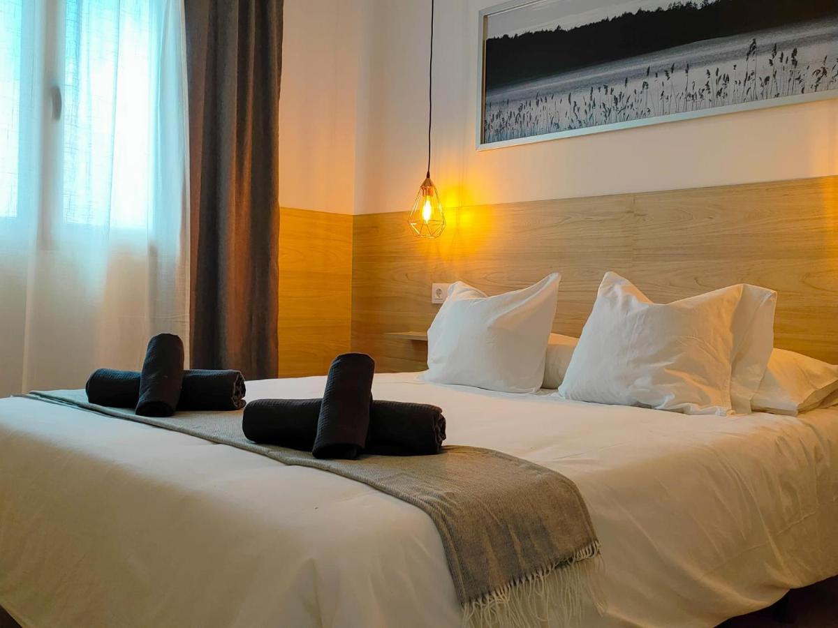 Stylish Friendly Holiday Home بلايا ديل إنغلز المظهر الخارجي الصورة