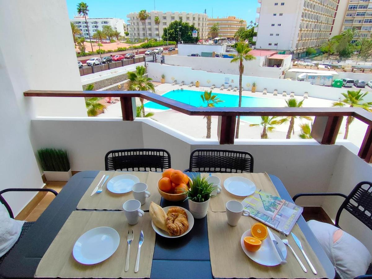 Stylish Friendly Holiday Home بلايا ديل إنغلز المظهر الخارجي الصورة