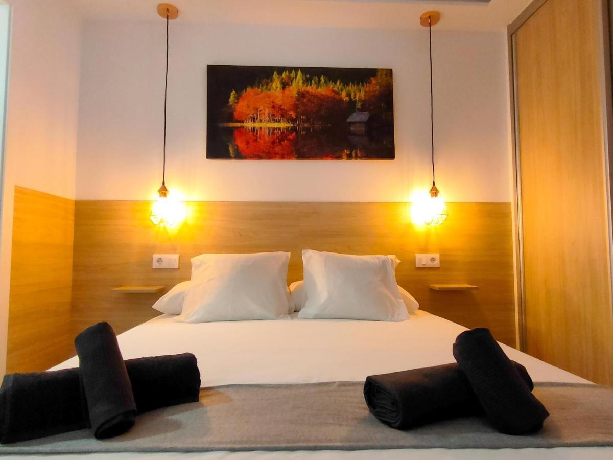 Stylish Friendly Holiday Home بلايا ديل إنغلز المظهر الخارجي الصورة